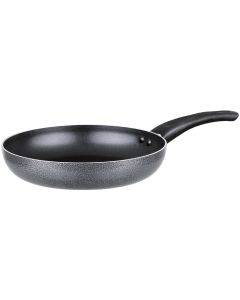 Brentwood Wok Aluminum Non-Stick 9.5" Gray